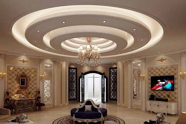 نکات فنی مهم برای اجرای کناف چیست؟ pic 3 - نکات فنی مهم برای اجرای کناف چیست؟